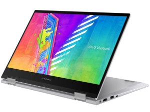 لپ تاپ ایسوس مدل Vivobook Go 14 Flip-TP1401KA