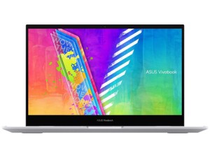 لپ تاپ ایسوس مدل Vivobook Go 14 Flip-TP1401KA