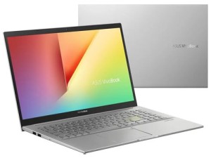 لپ تاپ ایسوس مدل Vivobook 15-K513EQ- Core i5