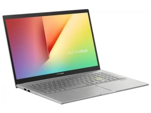 لپ تاپ ایسوس مدل Vivobook 15-K513EQ- Core i5