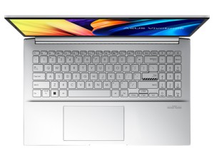 لپ تاپ ایسوس مدل Vivobook Pro 15-M6500QH