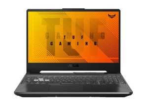 لپ تاپ ایسوس مدل TUF Gaming F15-FX506LHB