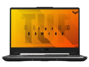 لپ تاپ ایسوس مدل TUF Gaming F15-FX506LHB