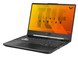 لپ تاپ ایسوس مدل TUF Gaming F15-FX506LHB