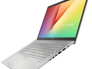 لپ تاپ ایسوس مدل Vivobook-K513EQ-Core i7