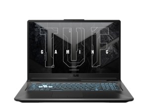 لپ تاپ ایسوس مدل TUF Gaming F17-FX706HM