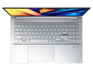 لپ تاپ ایسوس مدل Vivobook Pro 15 OLED- M6500QC