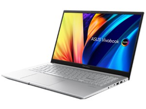 لپ تاپ ایسوس مدل Vivobook Pro 15 OLED- M6500QC