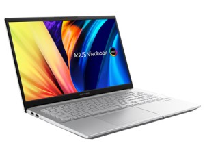 لپ تاپ ایسوس مدل Vivobook Pro 15 OLED- M6500QC