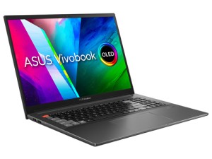 لپ تاپ ایسوس مدل Vivobook Pro 16X OLED-M7600QE-Ryzen7