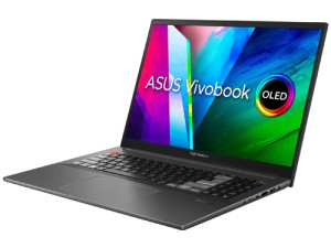 لپ تاپ ایسوس مدل Vivobook Pro 16X OLED-M7600QE-Ryzen7