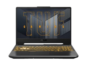 لپ تاپ ایسوس مدل  TUF Gaming F15-FX506HEB