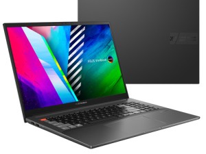 لپ تاپ ایسوس مدل Vivobook Pro 16X OLED-M7600QE-Ryzen9