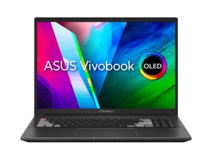 لپ تاپ ایسوس مدل Vivobook Pro 16X OLED-M7600QE-Ryzen9