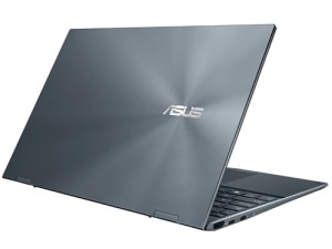 لپ تاپ ایسوس مدل Zenbook Flip 13-UX363EA-i5