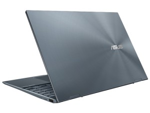 لپ تاپ ایسوس مدل Zenbook Flip 13-UX363EA-i5