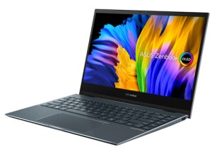 لپ تاپ ایسوس مدل Zenbook Flip 13-UX363EA-i5