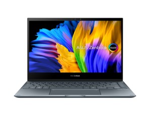 لپ تاپ ایسوس مدل Zenbook Flip 13-UX363EA-i5