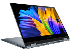 لپ تاپ ایسوس مدل Zenbook Flip 13-UX363EA-i5