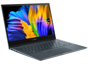 لپ تاپ ایسوس مدل Zenbook Flip 13-UX363EA-i5