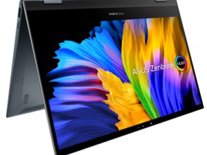 لپ تاپ ایسوس مدل Zenbook Flip 13-UX363EA-i5