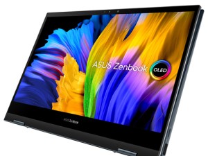 لپ تاپ ایسوس مدل Zenbook Flip 13-UX363EA-i5