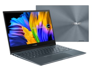 لپ تاپ ایسوس مدل Zenbook Flip 13-UX363EA-i5