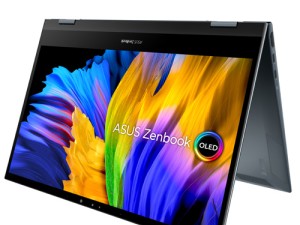 لپ تاپ ایسوس مدل Zenbook Flip 13-UX363EA-i5