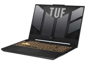 لپ تاپ ایسوس مدل TUF Gaming F15-FX507ZM