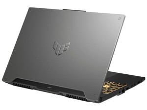 لپ تاپ ایسوس مدل TUF Gaming F15-FX507ZM