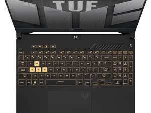 لپ تاپ ایسوس مدل TUF Gaming F15-FX507ZM