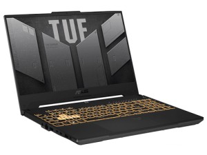 لپ تاپ ایسوس مدل TUF Gaming F15-FX507ZM