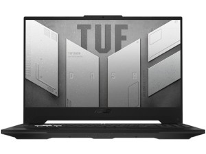 لپ تاپ ایسوس مدل TUF Dash F15-FX517ZM