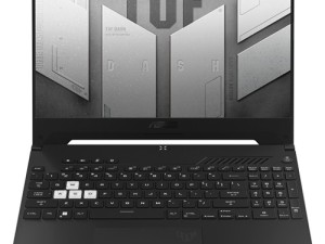 لپ تاپ ایسوس مدل TUF Dash F15-FX517ZM