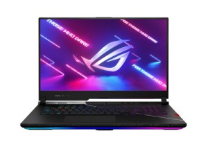 لپ تاپ ایسوس مدل  ROG Strix SCAR 17-G733ZX