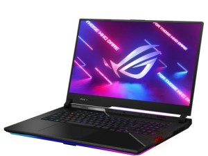 لپ تاپ ایسوس مدل  ROG Strix SCAR 17-G733ZX