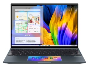 لپ تاپ ایسوس مدل  Zenbook 14X OLED-UX5400EG