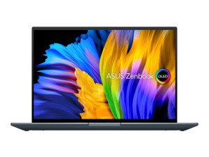 لپ تاپ ایسوس مدل  Zenbook 14X OLED-UX5400EG