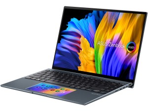 لپ تاپ ایسوس مدل  Zenbook 14X OLED-UX5400EG