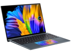 لپ تاپ ایسوس مدل  Zenbook 14X OLED-UX5400EG