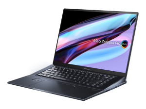 لپ تاپ ایسوس مدل ZENBOOK PRO 16X OLED- UX7602ZM