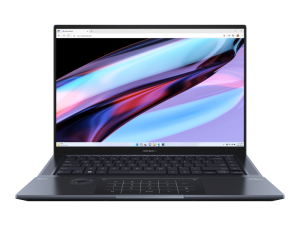 لپ تاپ ایسوس مدل ZENBOOK PRO 16X OLED- UX7602ZM