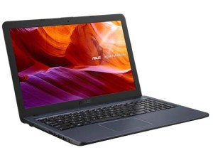 لپ تاپ   Asus VivoBook X543MA