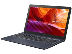 لپ تاپ   Asus VivoBook X543MA