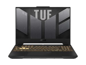 لپ تاپ ایسوس مدل  TUF Gaming F15-FX507ZE