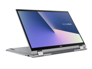 لپ تاپ ایسوس مدل Zenbook Flip 15-Q508U