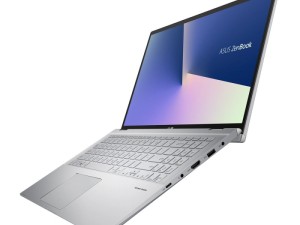 لپ تاپ ایسوس مدل Zenbook Flip 15-Q508U