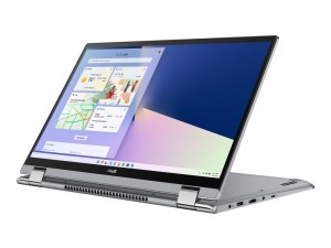 لپ تاپ ایسوس مدل Zenbook Flip 15-Q508U