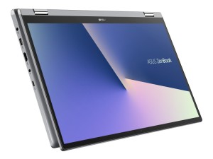 لپ تاپ ایسوس مدل Zenbook Flip 15-Q508U