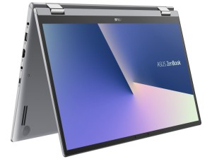 لپ تاپ ایسوس مدل Zenbook Flip 15-Q508U